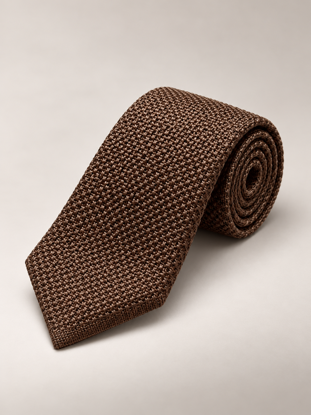 Knitted Tie  thumbnail 3