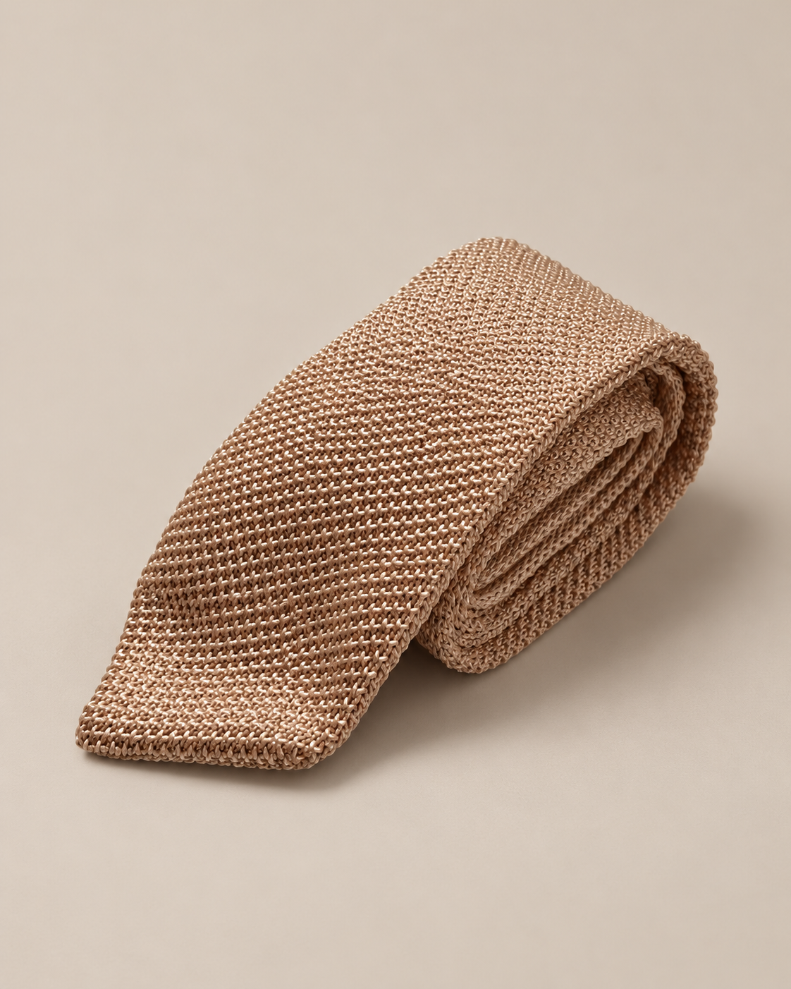 Knitted Tie  thumbnail 4