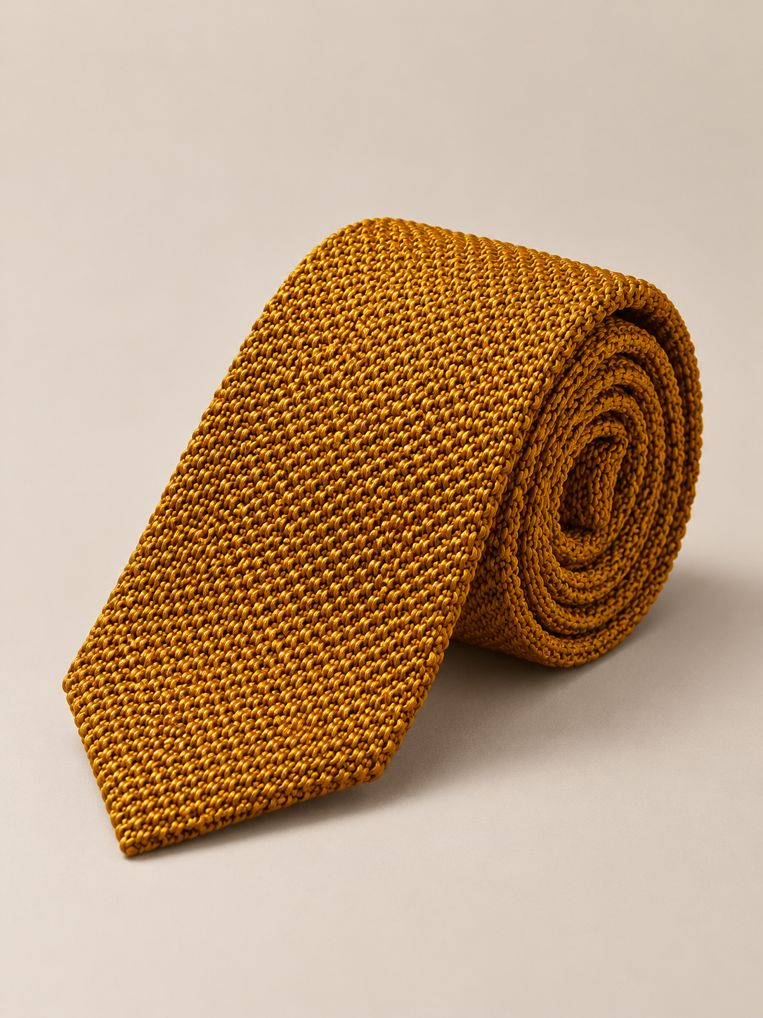 Knitted Tie  thumbnail 5