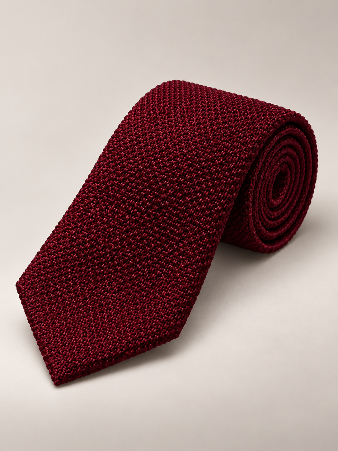 Knitted Tie  thumbnail 6