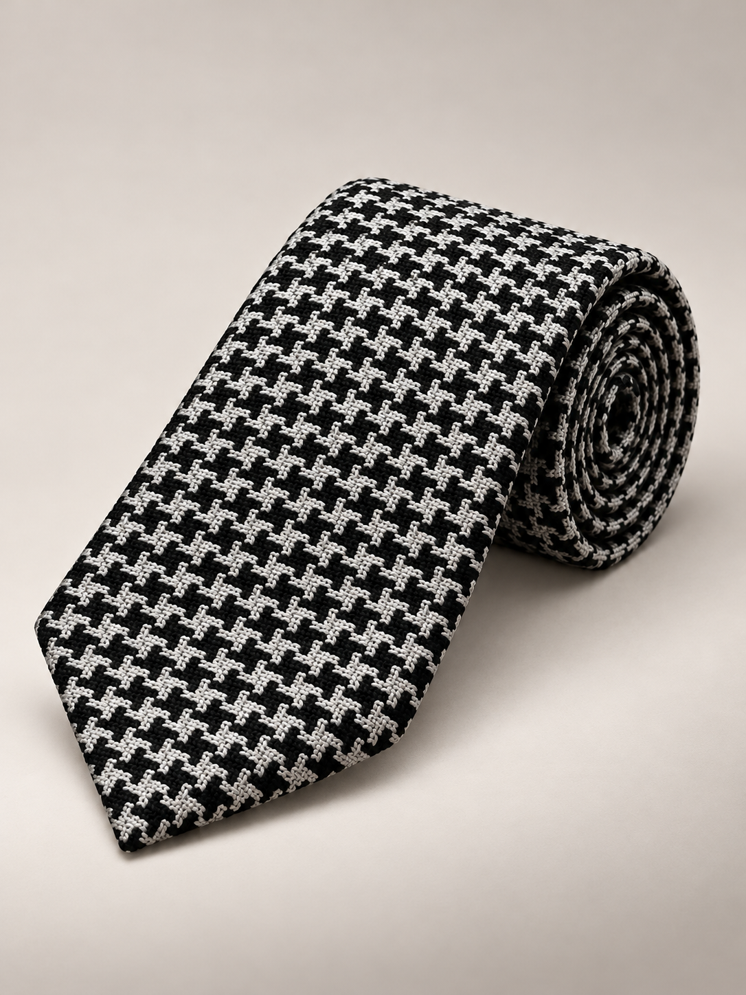 Knitted Tie  thumbnail 1