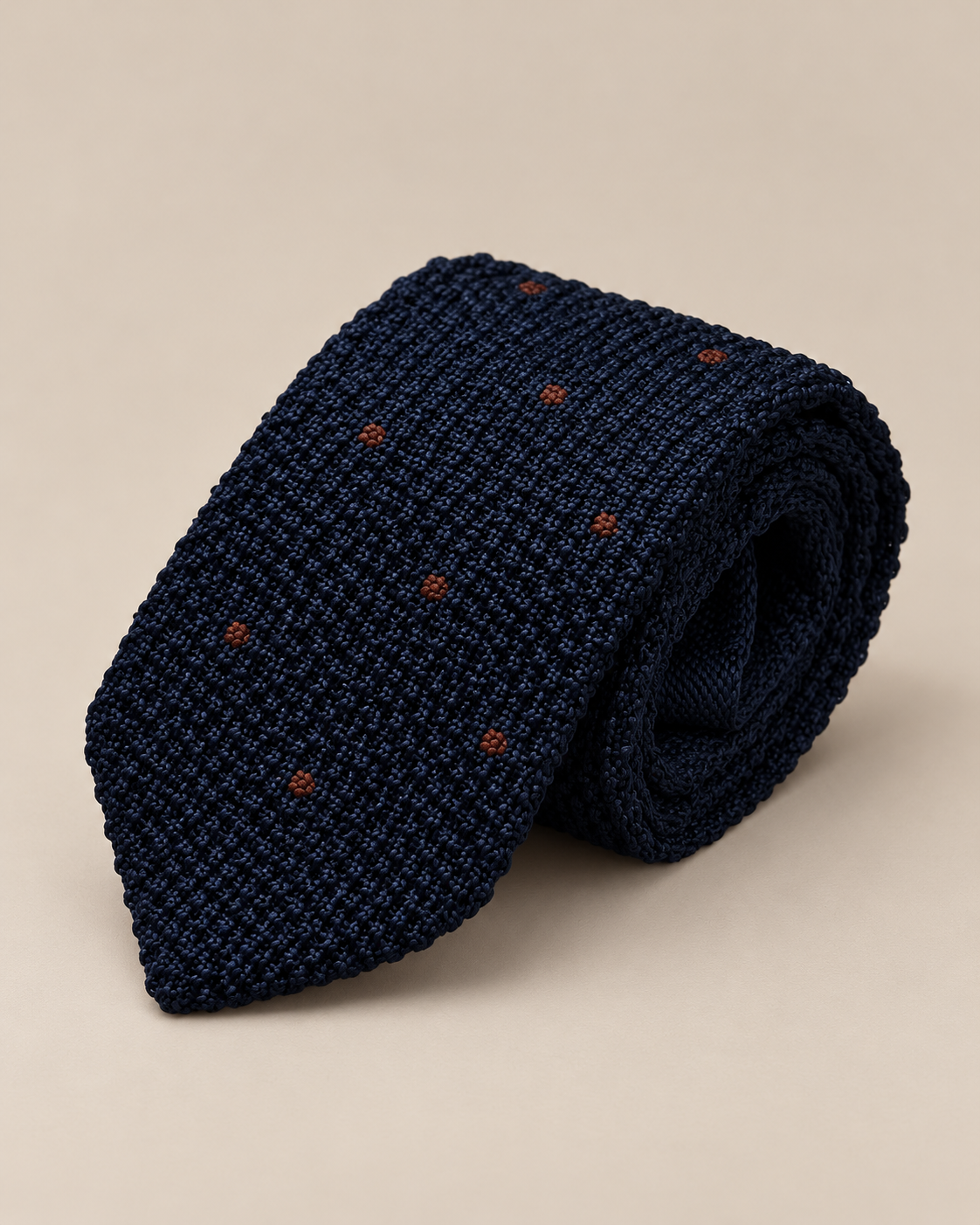 Knitted Tie  thumbnail 1