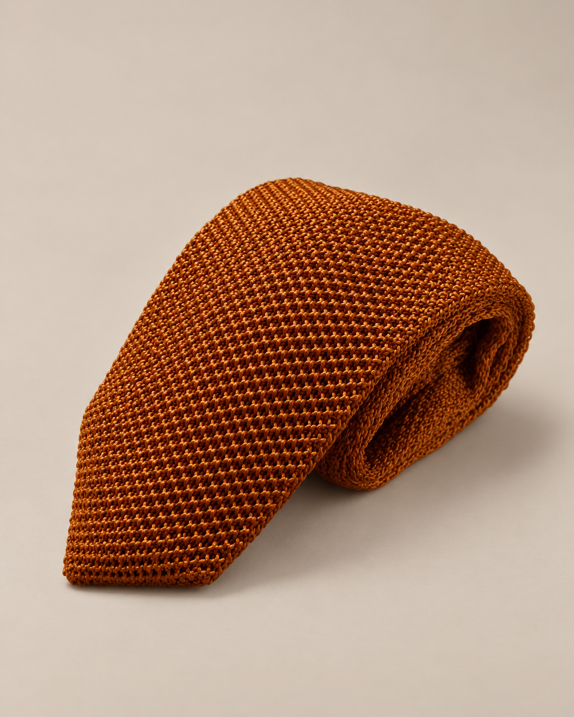 Knitted Tie  thumbnail 7
