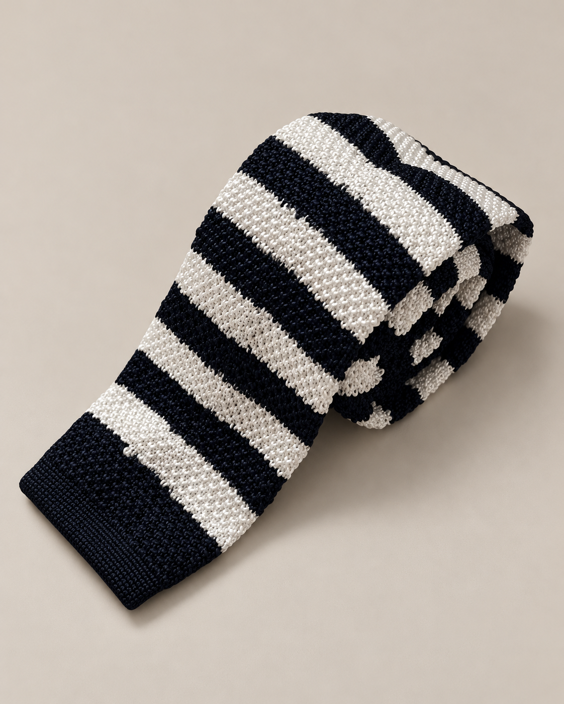 Knitted Tie  thumbnail 1