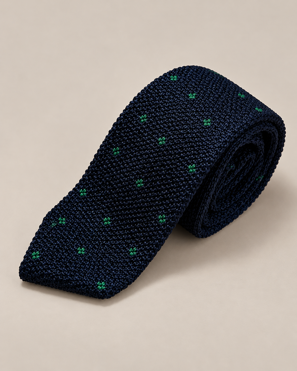 Knitted Tie  thumbnail 1