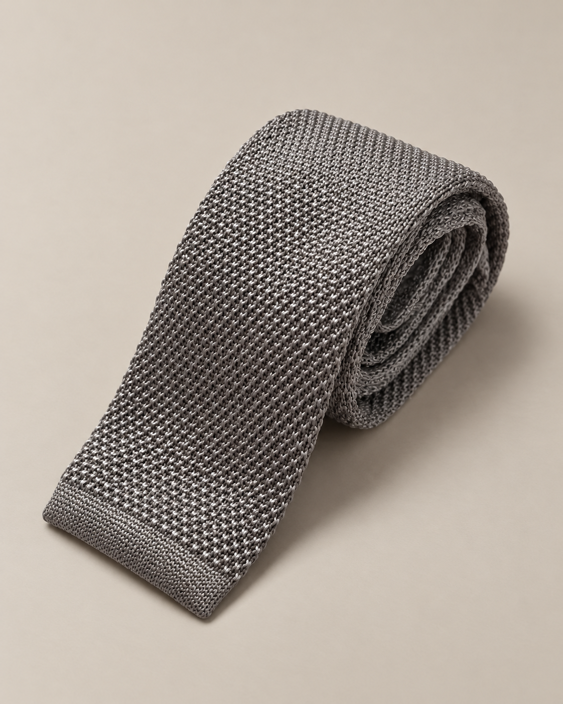 Knitted Tie  thumbnail 1