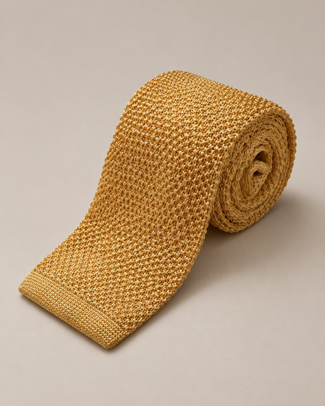 Knitted Tie  thumbnail 2
